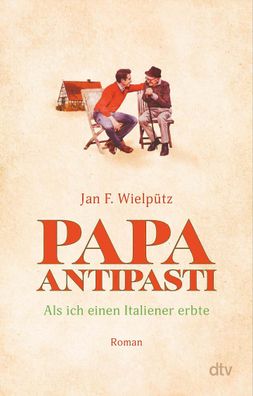 Papa Antipasti, Jan F. Wielp?tz