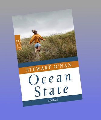 Ocean State, Stewart O?Nan