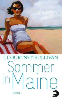 Sommer in Maine, J. Courtney Sullivan