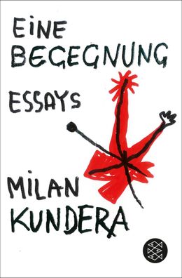 Eine Begegnung, Milan Kundera