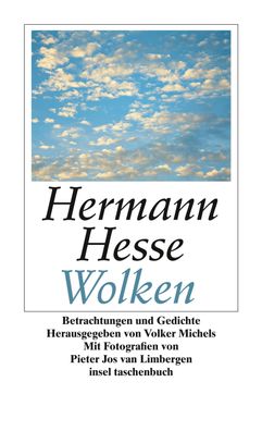 Wolken, Hermann Hesse