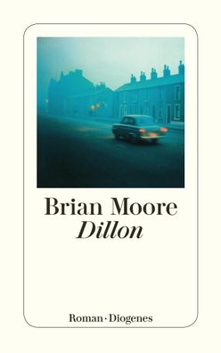 Dillon, Brian Moore