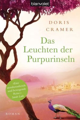 Das Leuchten der Purpurinseln, Doris Cramer