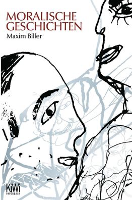 Moralische Geschichten, Maxim Biller