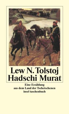 Hadschi Murat, Leo N. Tolstoi