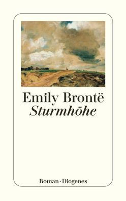 Sturmh?he, Emily Bronte