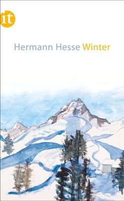 Winter, Hermann Hesse
