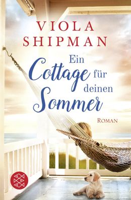 Ein Cottage f?r deinen Sommer, Viola Shipman