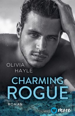 Charming Rogue, Olivia Hayle