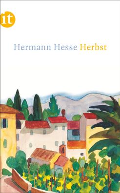 Herbst, Hermann Hesse