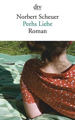 Peehs Liebe, Norbert Scheuer