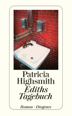 Ediths Tagebuch, Patricia Highsmith