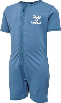 Hummel Badebekleidung Hmldrew Bodysuit Coronet Blue-104
