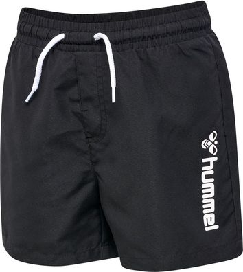 Hummel Badebekleidung Hmlbondi Board Shorts Black-104