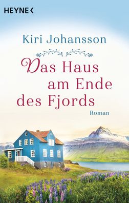 Das Haus am Ende des Fjords, Kiri Johansson
