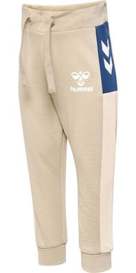 Hummel Hosen Hmlskye Pants Silver Lining-104