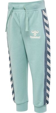 Hummel Hosen Hmlleague Pants Blue Surf-104