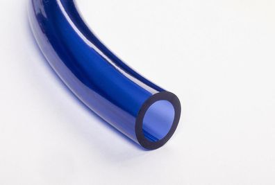 ARKA PVC-Aquarien-Schlauch 16/22 mm blau 5 Meter