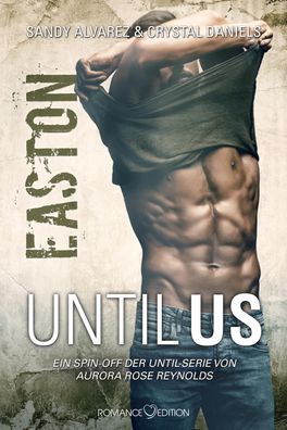 Until Us: Easton, Chrystal Daniels