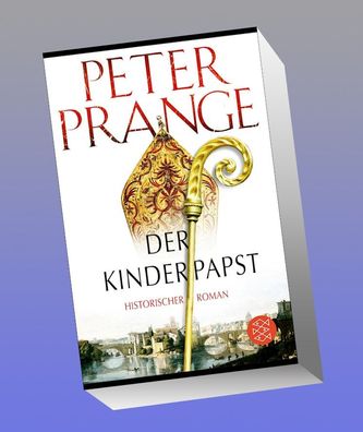 Der Kinderpapst, Peter Prange