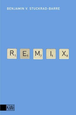 Remix 1, Benjamin von Stuckrad-Barre