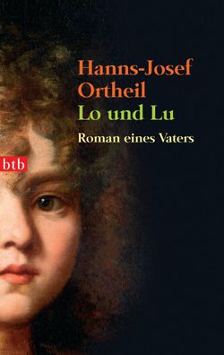 Lo und Lu, Hanns-Josef Ortheil