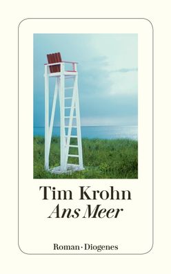 Ans Meer, Tim Krohn
