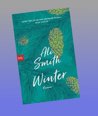 Winter: Roman, Ali Smith