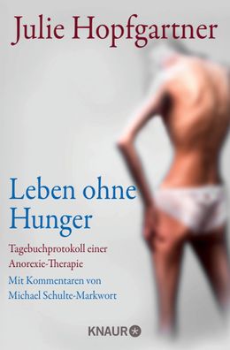 Leben ohne Hunger, Julie Hopfgartner