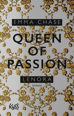 Queen of Passion - Lenora, Emma Chase