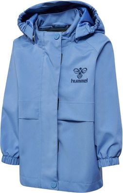 Hummel Outerwear Hmlkoja Tex Jacket Coronet Blue-104