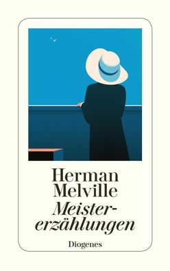 Meistererz?hlungen, Herman Melville