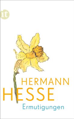 Ermutigungen, Hermann Hesse