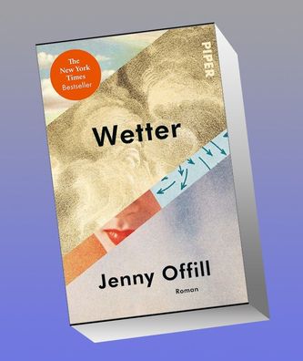 Wetter, Jenny Offill