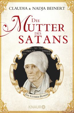 Die Mutter des Satans, Claudia Beinert