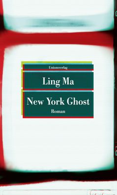 New York Ghost, Ling Ma