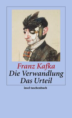Die Verwandlung / Das Urteil, Franz Kafka