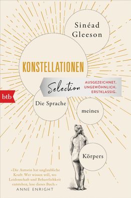 Konstellationen, Sin?ad Gleeson