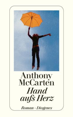Hand aufs Herz, Anthony McCarten