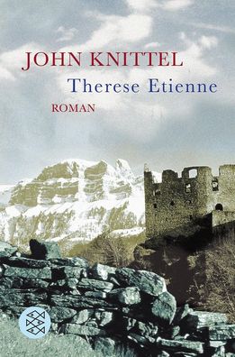 Therese Etienne, John Knittel