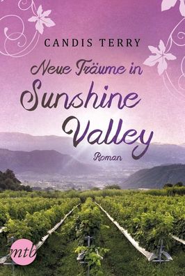 Neue Tr?ume in Sunshine Valley, Candis Terry