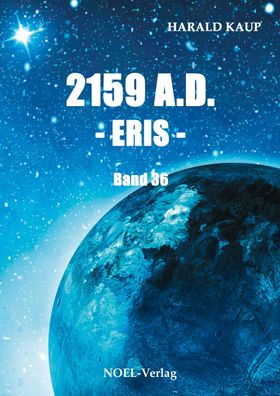 2159 A.D. - Eris, Harald Kaup