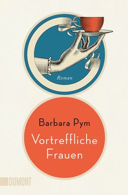 Vortreffliche Frauen, Barbara Pym