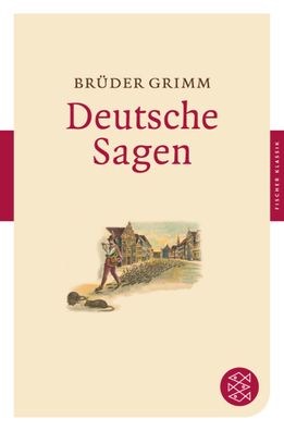 Deutsche Sagen, Br?der Grimm
