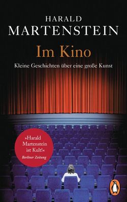 Im Kino, Harald Martenstein