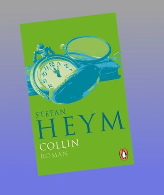 Collin, Stefan Heym