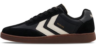 Hummel Sneakers low Vm78 Cph Ml Black/ Grey-36