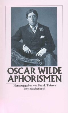 Aphorismen, Oscar Wilde