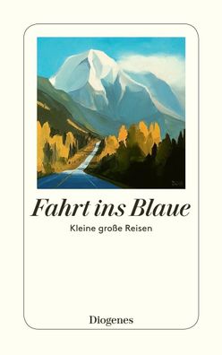 Fahrt ins Blaue, Karin Labhart