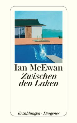 Zwischen den Laken, Ian McEwan